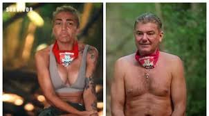 Motivul pentru care Călin Donca o atacă pe Larisa Uță la „Survivor România”. Cristian Boureanu l-a dat de gol