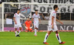 Un fallo defensivo y a cobrar: Newell’s pierde 1 a 0 tras error de Salomón