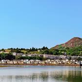 Porthmadog