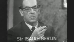 Isaiah Berlin Biography, Isaiah Berlin&#39;s Famous Quotes ... via Relatably.com