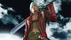 Image result for devil may cry video game pictures