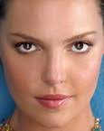 “Andie Amy Heigl”. andie macdowell&#39;s face + amy adams&#39;s eyes + katherine heigl&#39;s lips - katherine-heigl