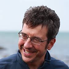 George Monbiot