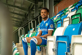TNS FC Signs Adam Wilson! Return to Park Hall Confirmed! - Imagen principal del artículo