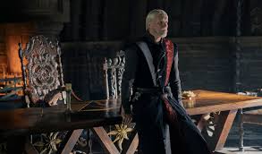 ‘A Knight of the Seven Kingdoms’ Star Sam Spruell Breaks Down Maekar’s Grief and Egg’s Lie After That Season Finale