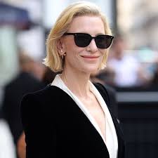 cate blanchett Picture