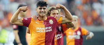 GALATASARAY.ORG - News update