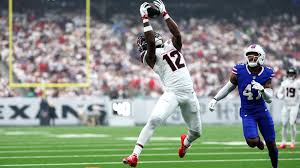 Polymarket promo code CBSSPORTS in Texas: Get $25 bonus for Texans vs. Titans in NFL Week 5