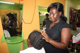 Image result for ghana braid 2015