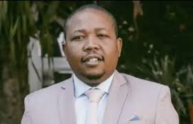 Presley Chweneyagae Dies at 40