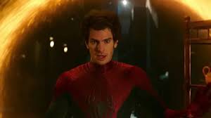 Andrew Garfield Refuses To React to Tom Holland’s Spider-Man 4 & Odyssey Performances