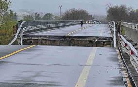Trend Google: ponte trigno