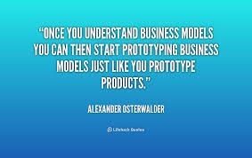 Business Model Quotes. QuotesGram via Relatably.com