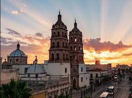 Durango se prepara para un viernes con frente frío y temperaturas contrastantes