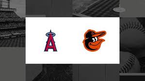 How to watch Angels vs. Orioles: TV channel and streaming options for August 4