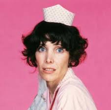 ... the owner of Mel&#39;s roadside diner on the sitcom ALICE/CBS/1976-85. Once, Mel explained to a former Navy buddy the reason why he called Vera a “Dinghy. - alice-nicknames-dinghy-vera