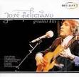 Jose Feliciano Sings: Greatest Hits