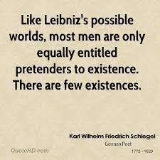 Karl Wilhelm Friedrich Schlegel Quotes | QuoteHD via Relatably.com