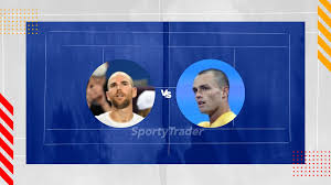 SportyTrader - News update