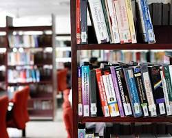Image of DIT University Central Library
