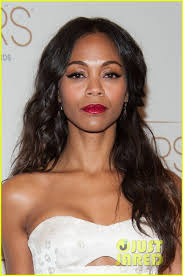 chris <b>pine zoe</b> saldana academy tech awards 2013 18 - chris-pine-zoe-saldana-academy-tech-awards-2013-18