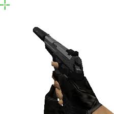 Cs1.6 USP