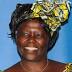 Wangari Maathai