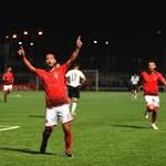 صباح الرياضة المصرية: صفقة الأهلي..