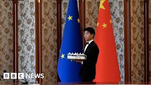 Cumbre UE-China: Tensiones Comerciales y Expectativas Moderadas