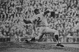 Image result for sandy koufax