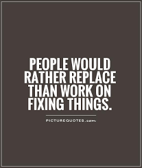 Being Replaced Quotes &amp; Sayings | Being Replaced Picture Quotes via Relatably.com