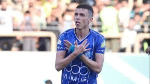 VIDEO/ Asani shines in the Asian Champions League, goal for "panorama" with Esteghlal