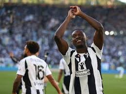 Juventus get Kolo Muani confirmation from PSG for FIFA Club World Cup
