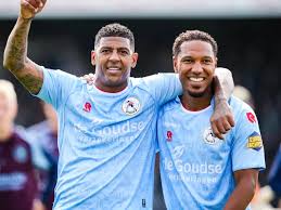 Sparta Rotterdam vs Sittard: Huge Eredivisie Clash Preview!