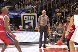 BIG3 Championship 2025: Miami 305 Leads the Pack - Imagen principal del artículo