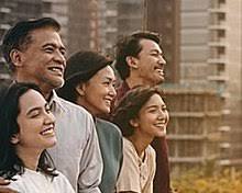 Image of poster film Nanti Kita Cerita Tentang Hari Ini (NKCTHI) (2020)