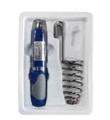Registrador de datos de temperatura - HETL-01 - Haier ...