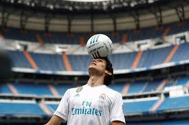 Vallejo set for Real Madrid reunion in Copa del Rey tie