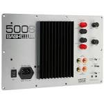 Bash 300s Digital Subwoofer Plate Amplifier 300w RMS 