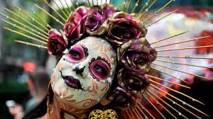 When is Day of the Dead? Here's how to celebrate Día de los Muertos in Des Moines.