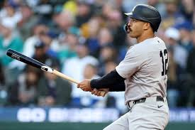 trent grisham Picture