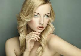 All About Blonde by Weronika Kosinska - all-about-blonde-by-weronika-kosinska