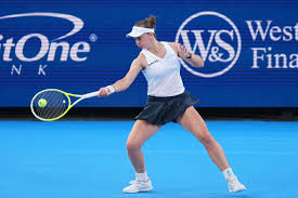 WTA Tennis - News update