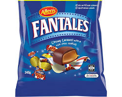 Fantalesの画像