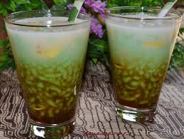 Image result for gambar es dawet