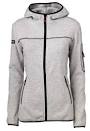 Veste sportswear femme