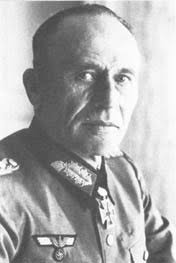 General der Panzertruppe Friedrich Kirchner - Lexikon der Wehrmacht