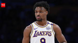 NBA trade rumor: Los Angeles Lakers may bid farewell to Bronny James as $3.6 million Sixers move could re