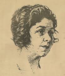 Resultado de imagem para alfonsina storni poesia