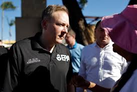 Environmental impact landscape